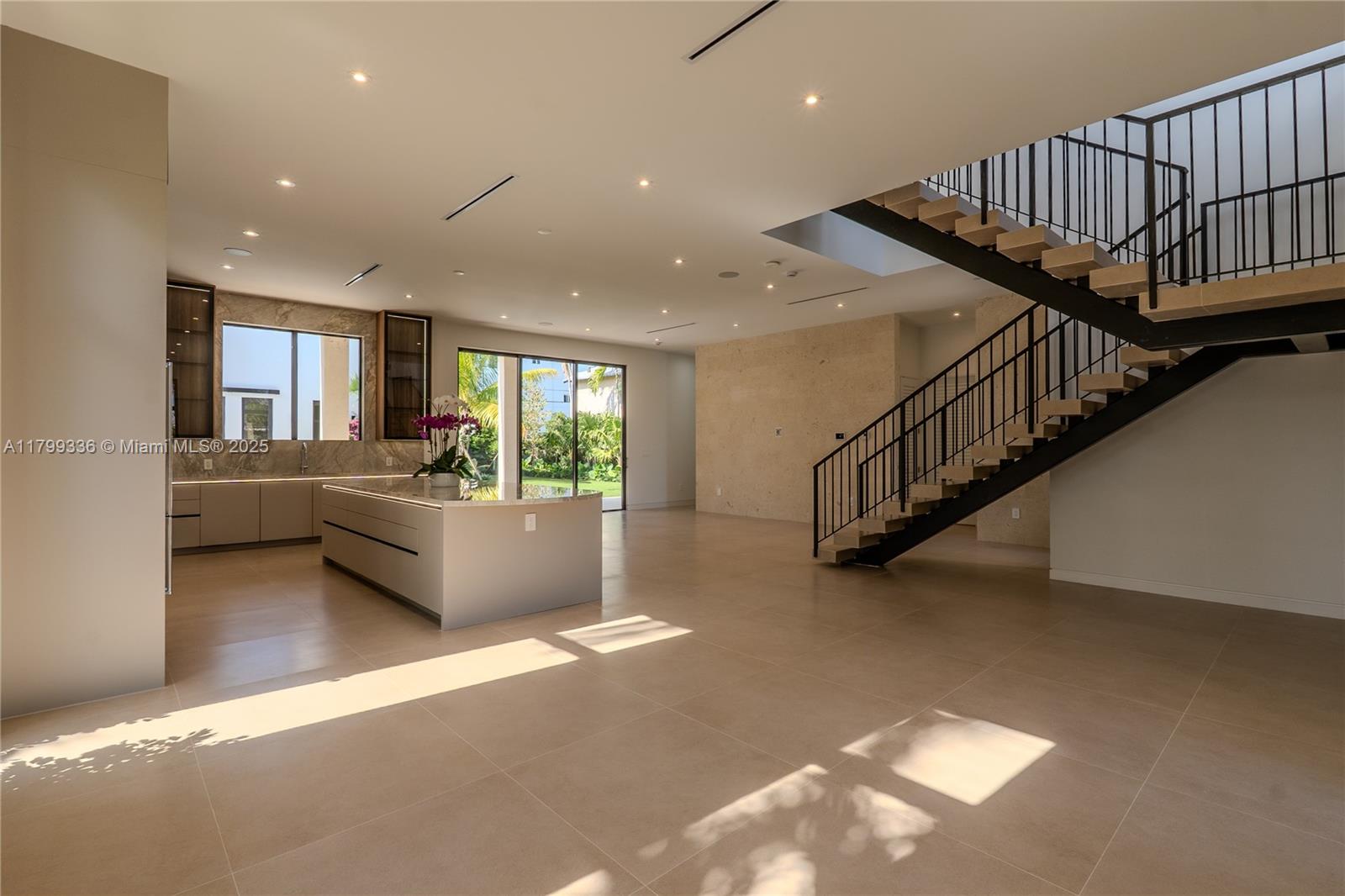 LE JEUNE VILLAS - Residential