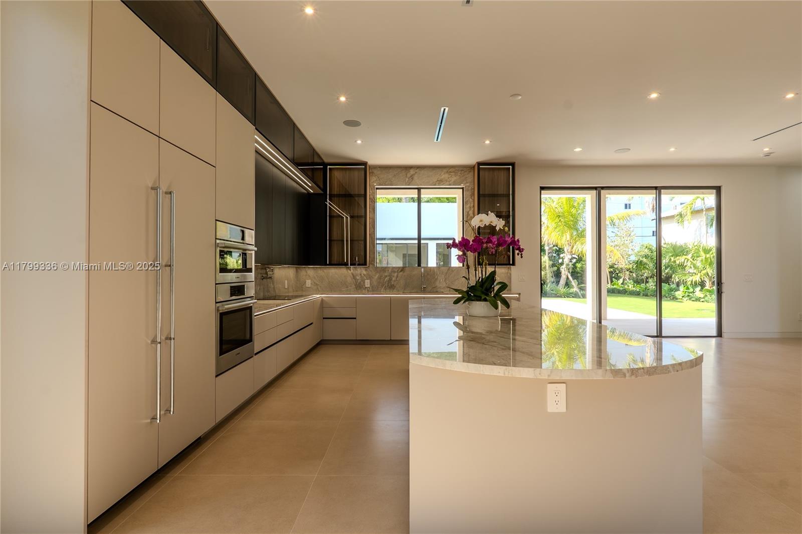 LE JEUNE VILLAS - Residential