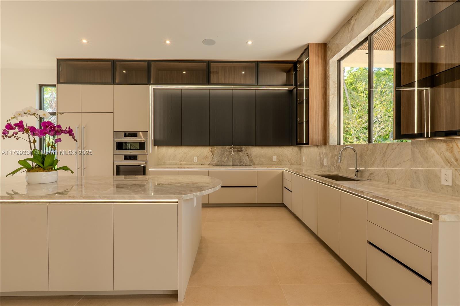 LE JEUNE VILLAS - Residential