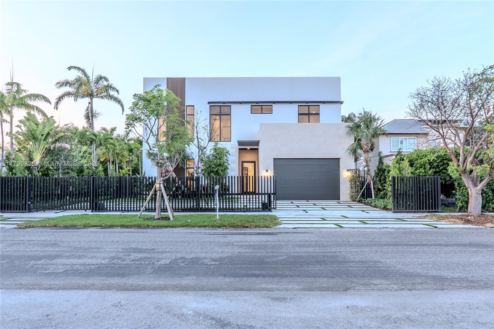 Property for Sale at 4231 Sw 10th St, Miami, Broward County, Florida - Bedrooms: 5 
Bathrooms: 5  - $3,500,000