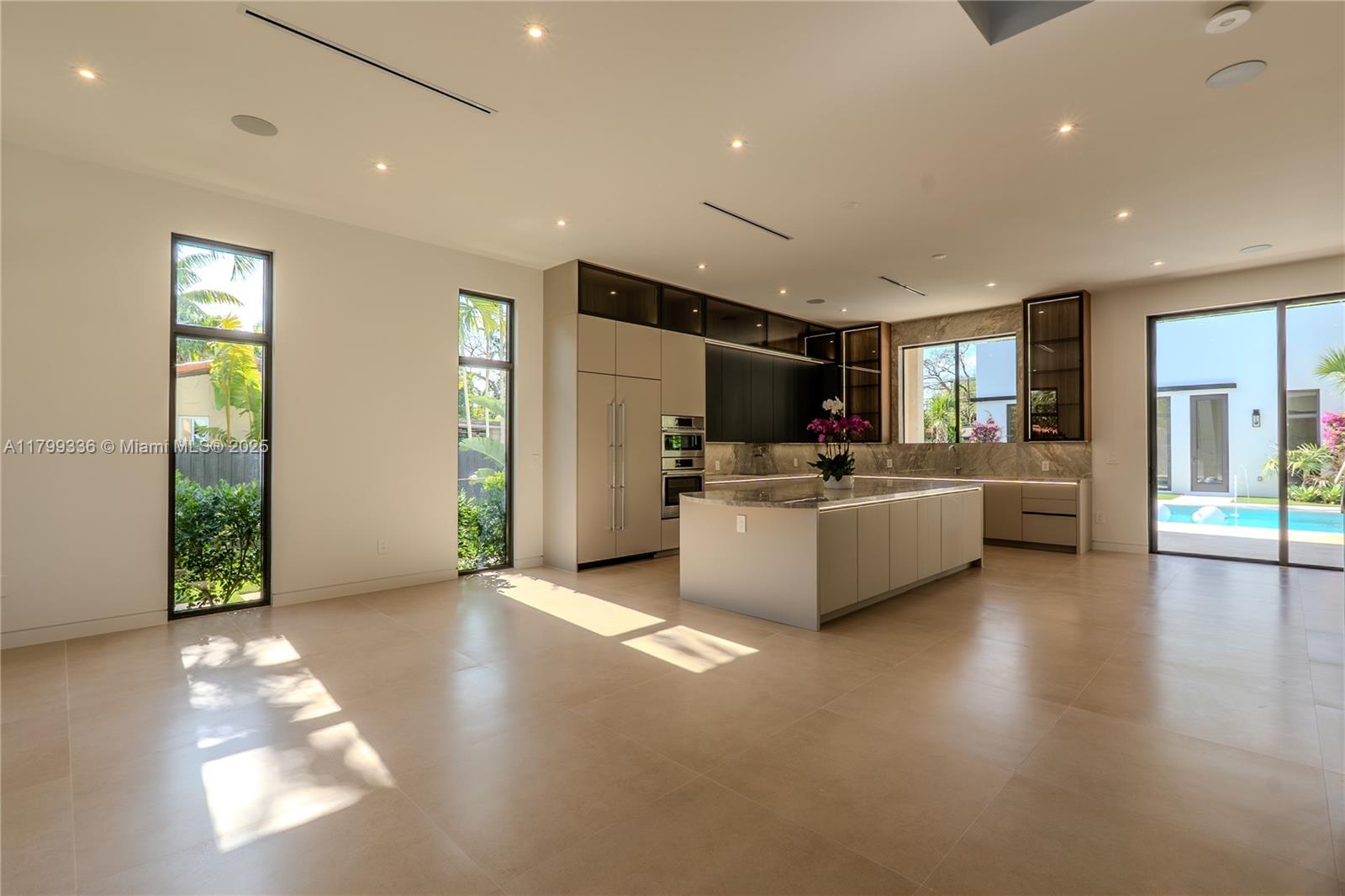 LE JEUNE VILLAS - Residential