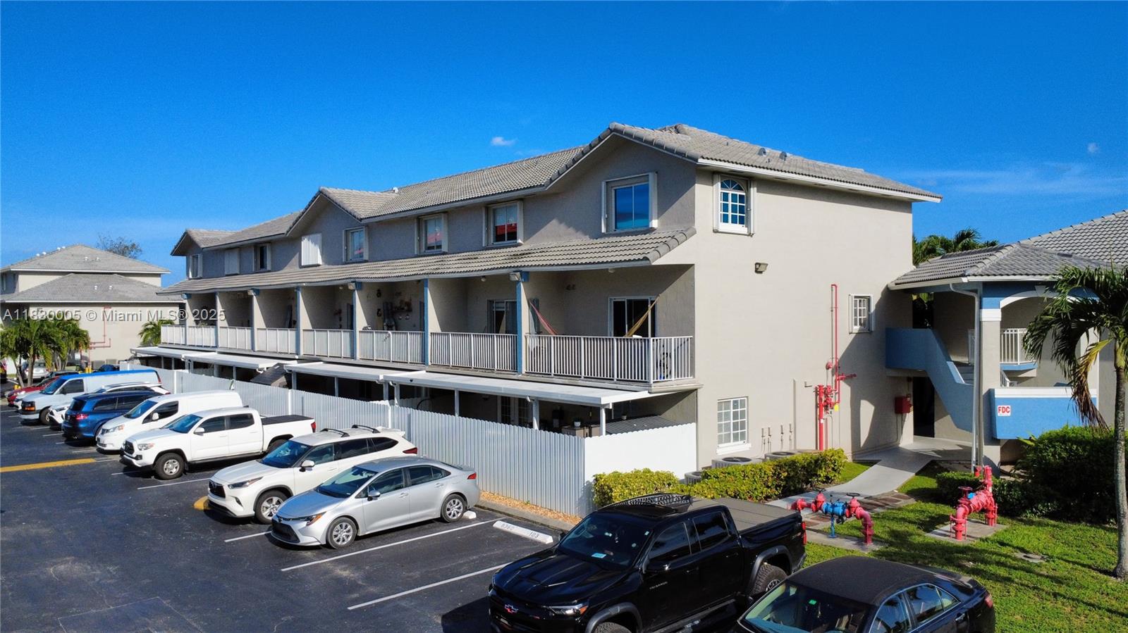 8360 NW 103rd St 207E