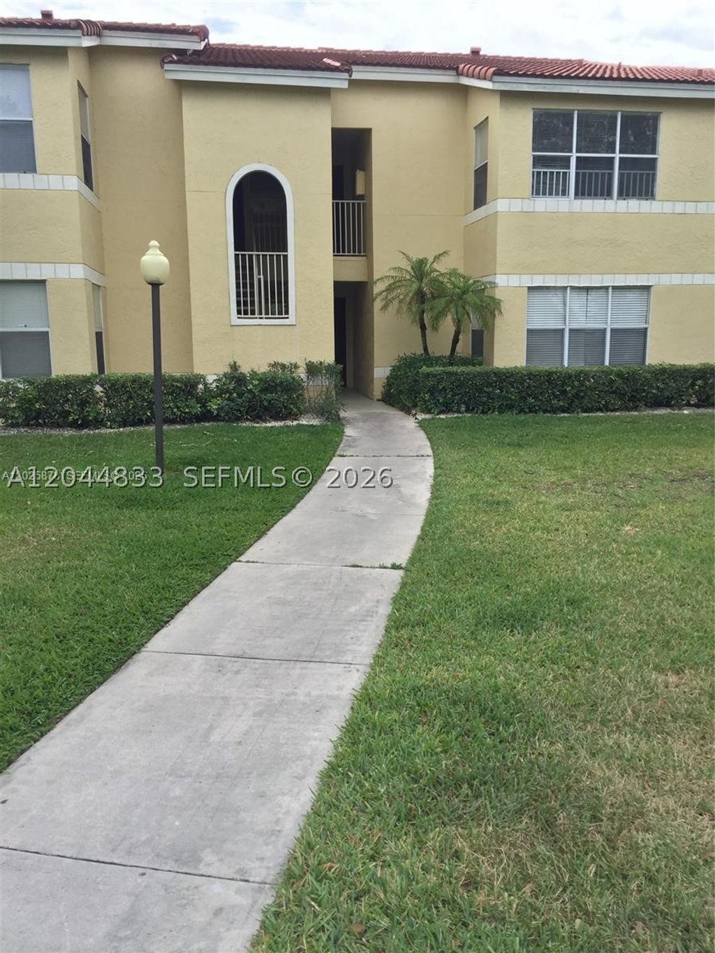Photo of 12870 Vista Isles Dr #517, Sunrise, FL 33325 (MLS # A12044833)