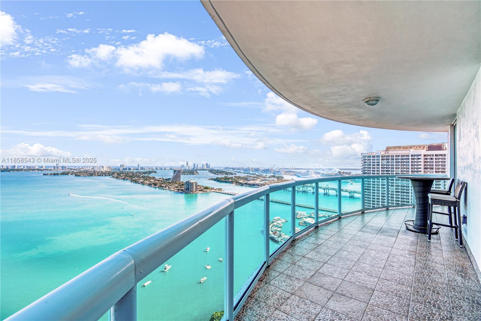 1800 CLUB CONDO - Residential Lease