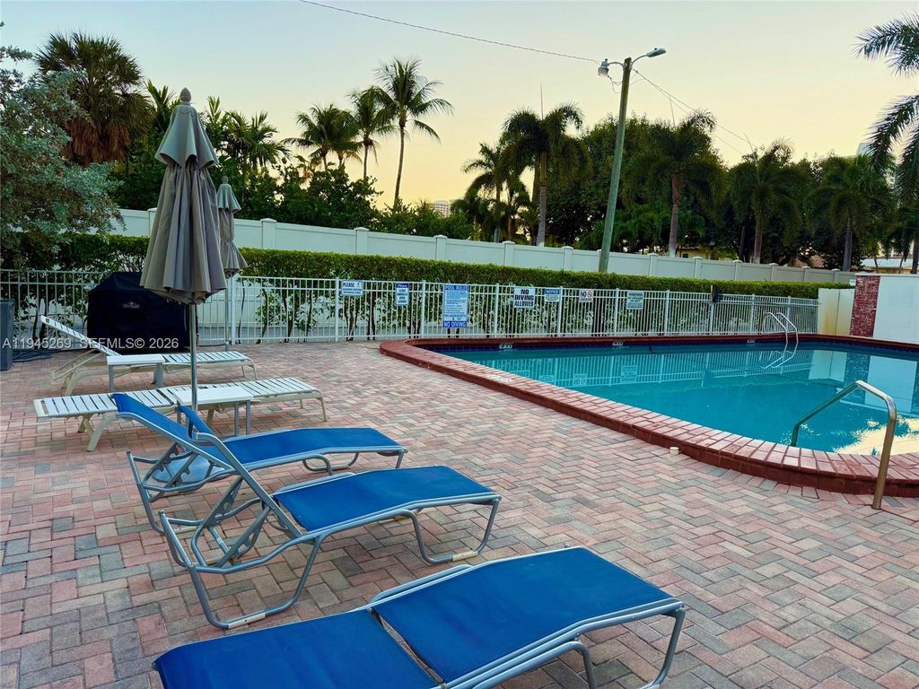 Photo of Hallandale Beach, FL 33009 (MLS # A11945269)