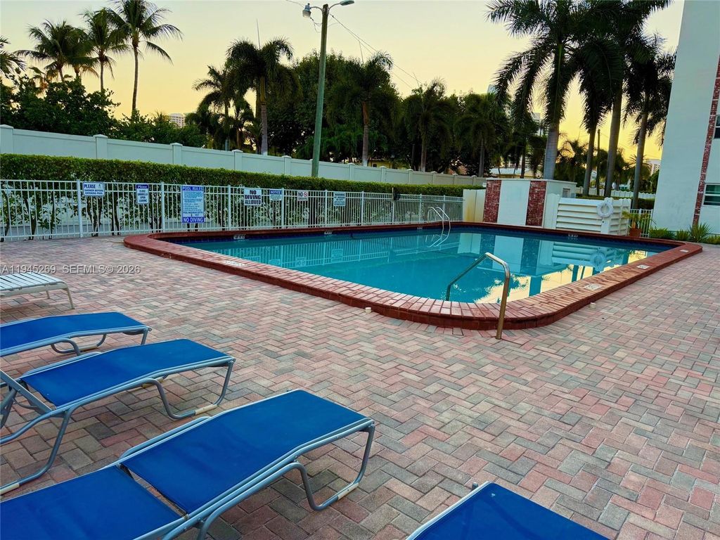 Photo of Hallandale Beach, FL 33009 (MLS # A11945269)