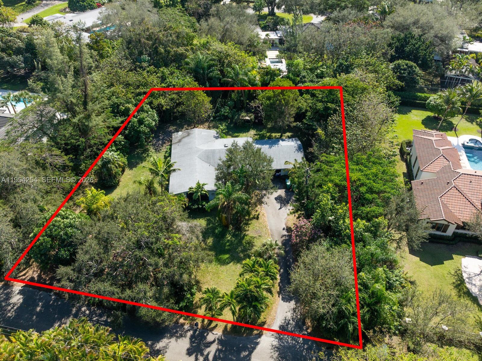 HAWLEY HEIGHTS - Residential