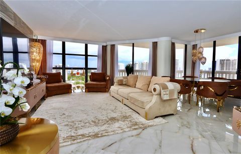 Photo of 1000 Island Blvd #2304, Aventura, FL 33160 (MLS # A11359732)