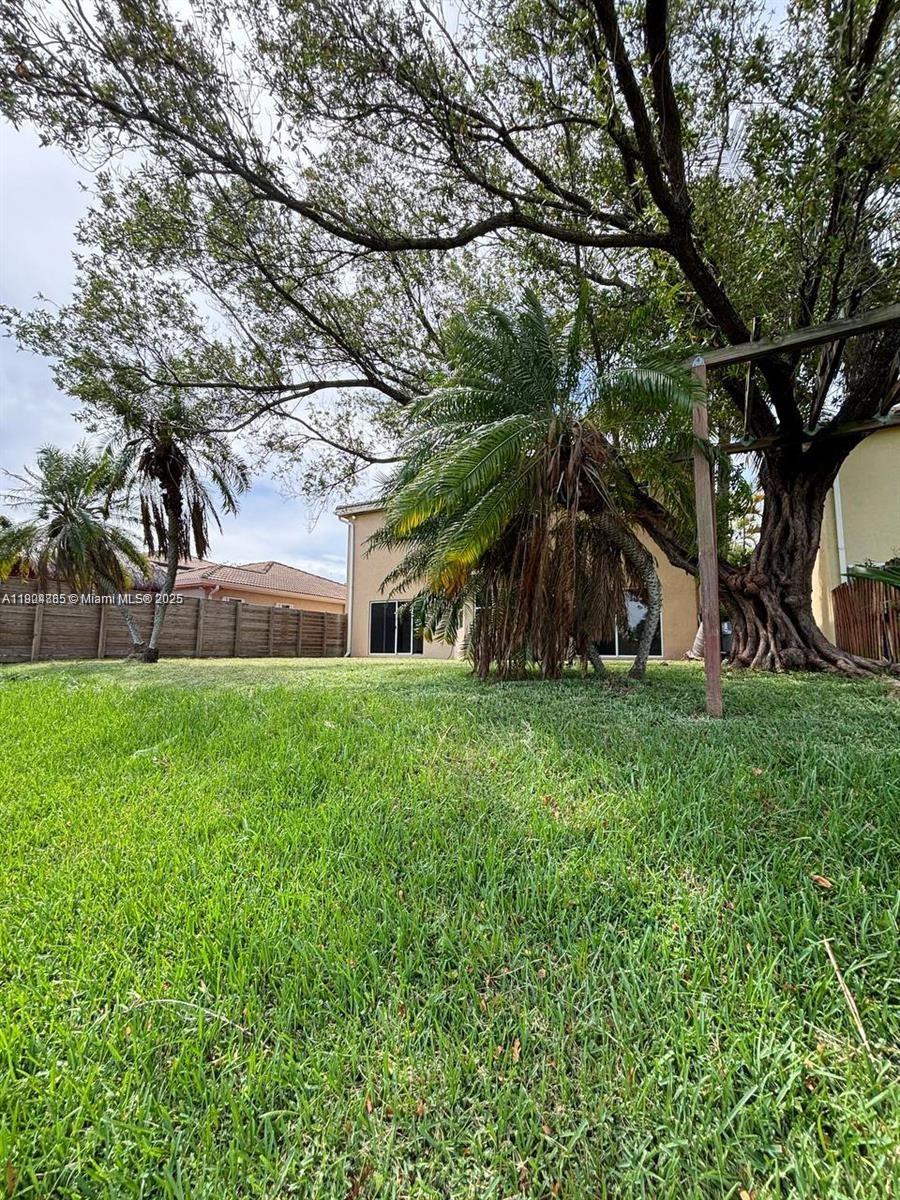 PELICAN BAY AT OLD CUTLER - Residential Lease