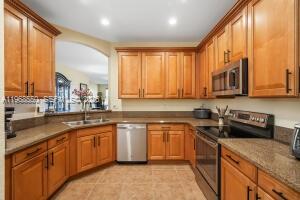 LEGENDS AT THE GARDENS CO - Residential