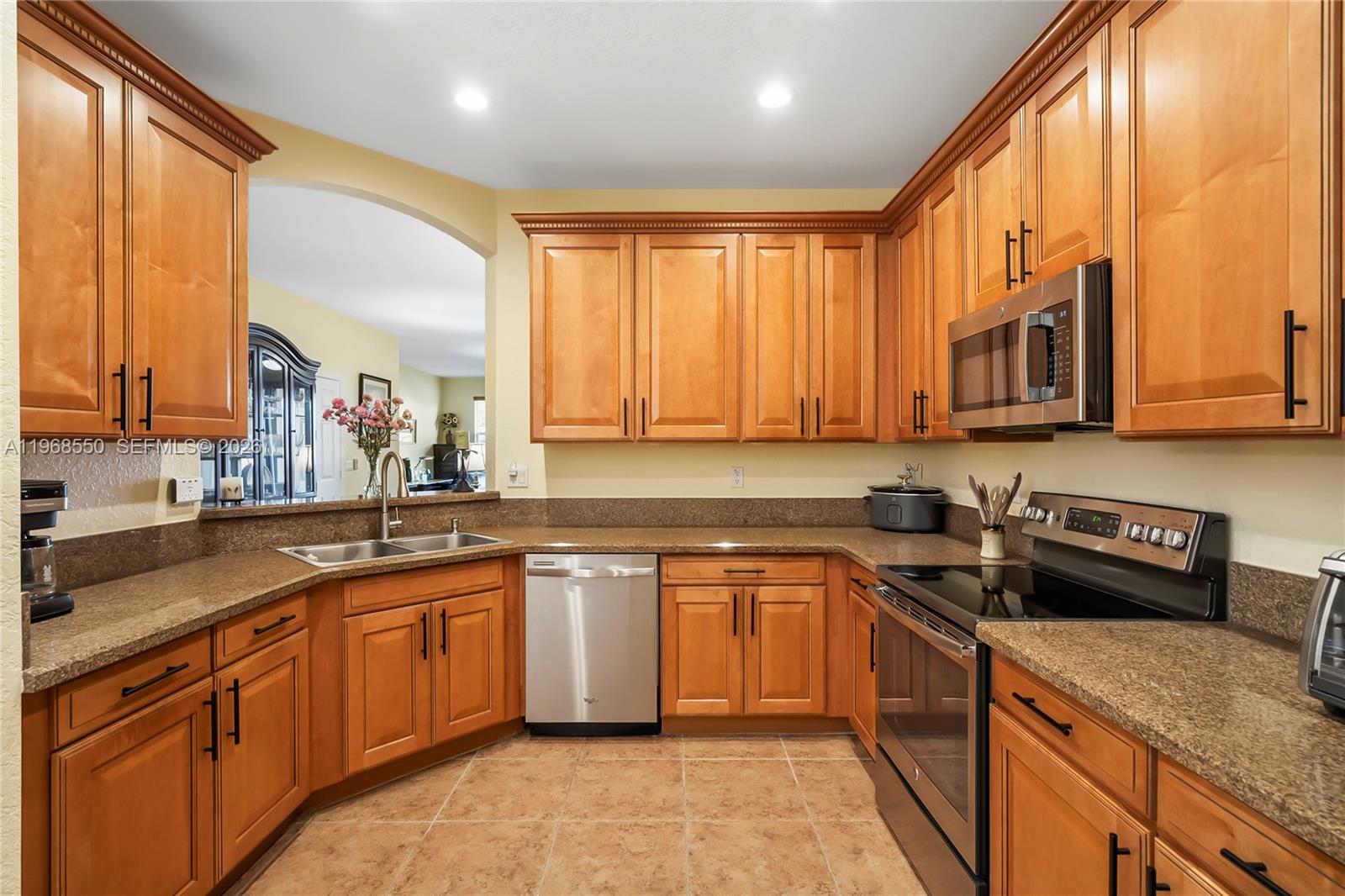 LEGENDS AT THE GARDENS CO - Residential