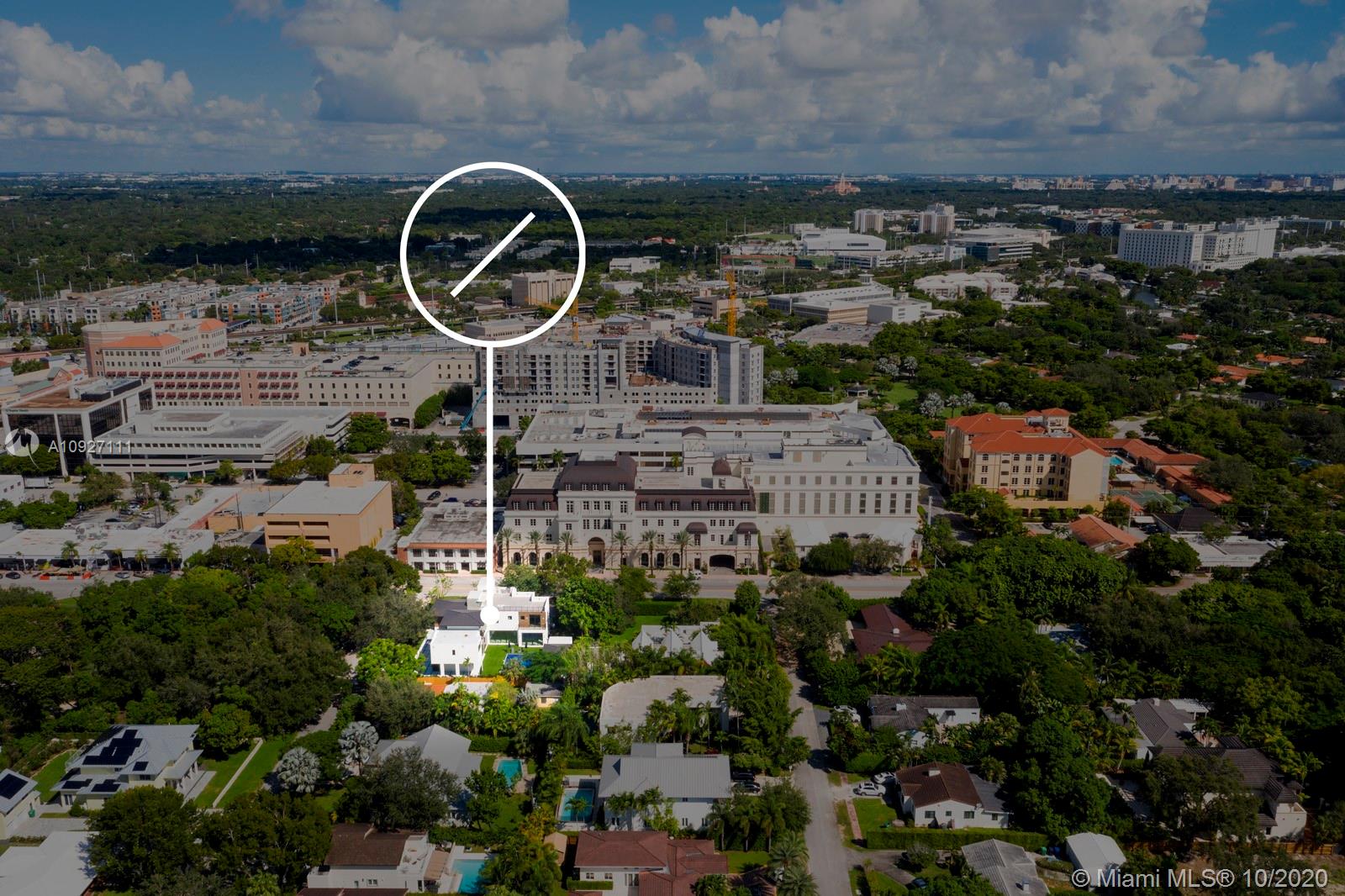 AMD PLAT OF HIGH PINES - Residential