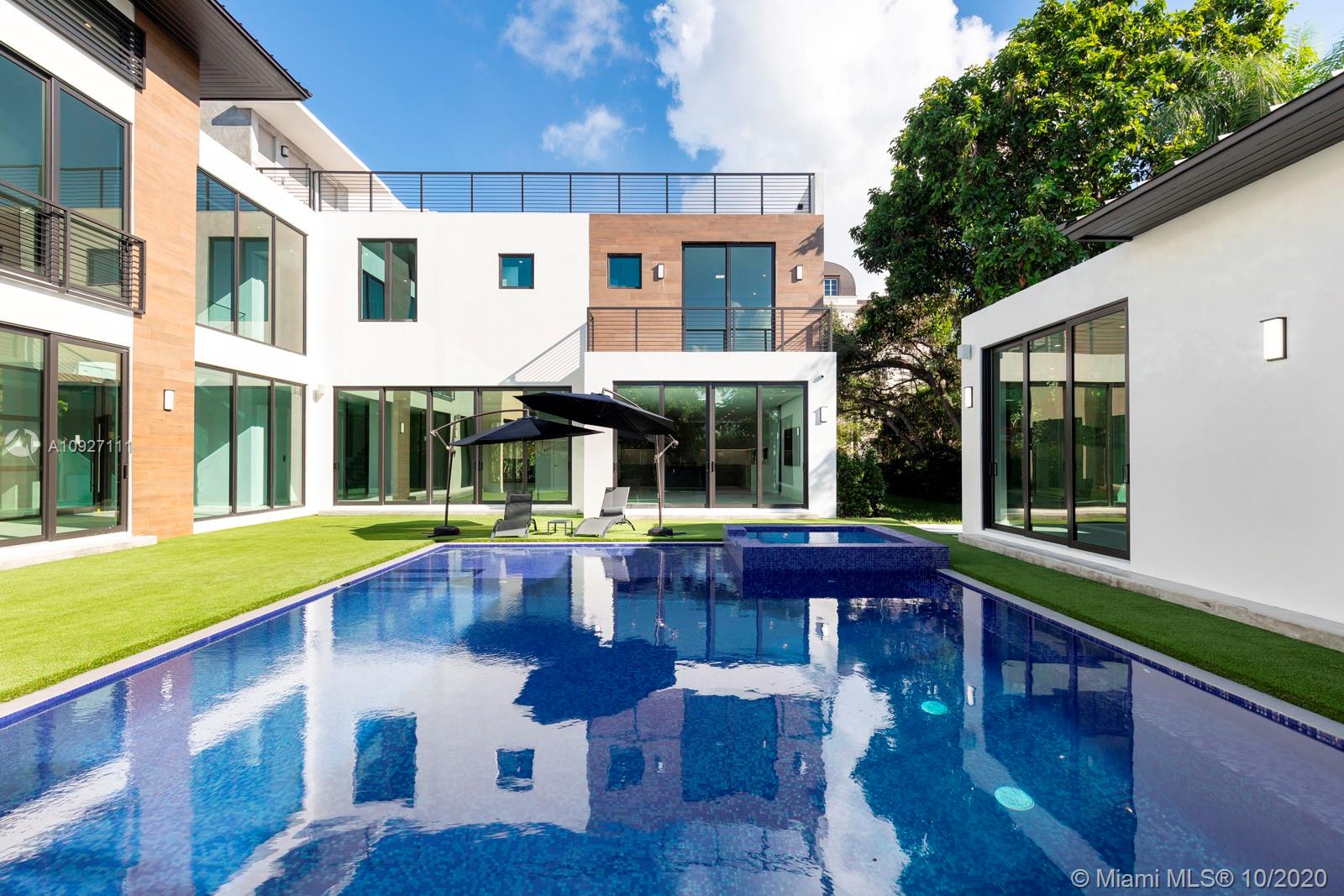 AMD PLAT OF HIGH PINES - Residential