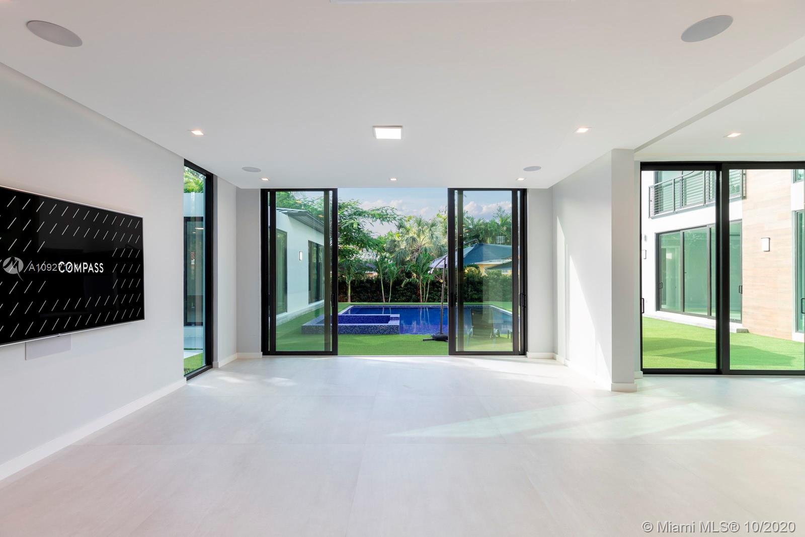 AMD PLAT OF HIGH PINES - Residential