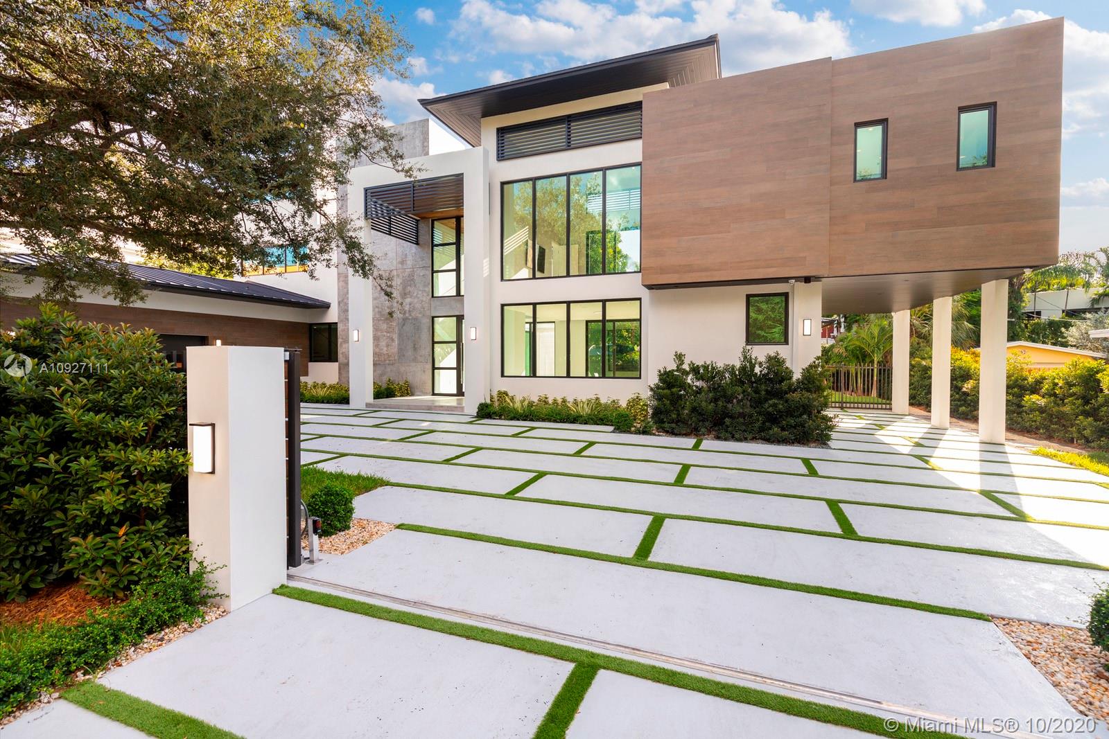 AMD PLAT OF HIGH PINES - Residential