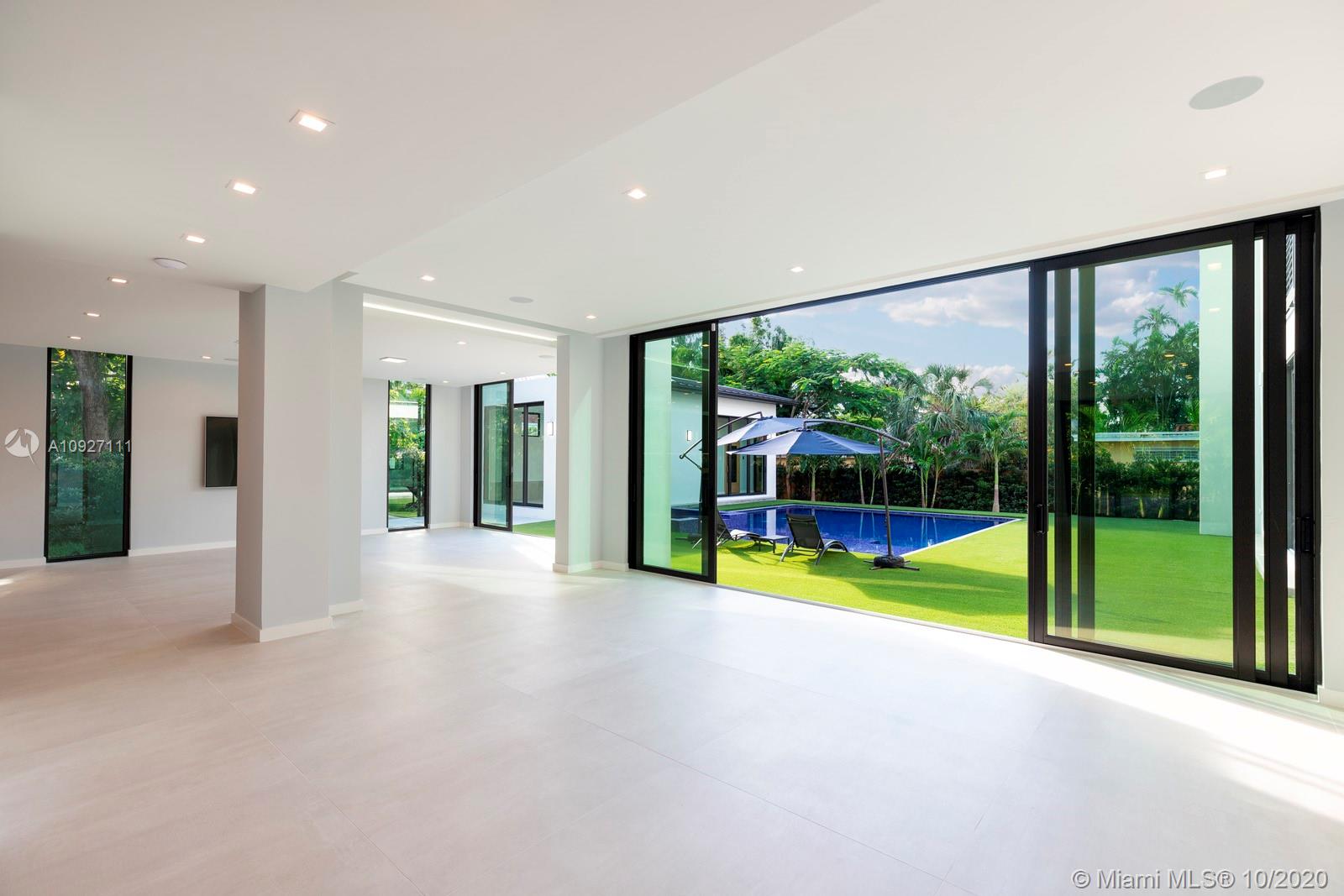 AMD PLAT OF HIGH PINES - Residential