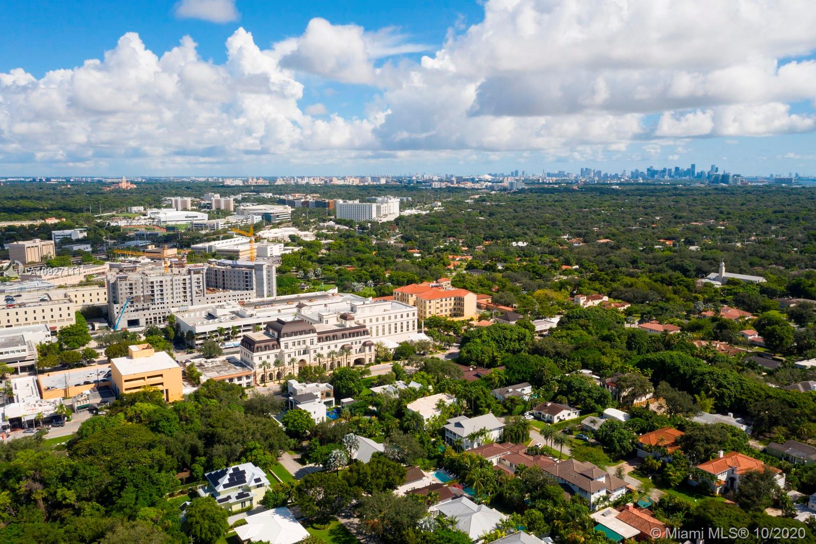 AMD PLAT OF HIGH PINES - Residential