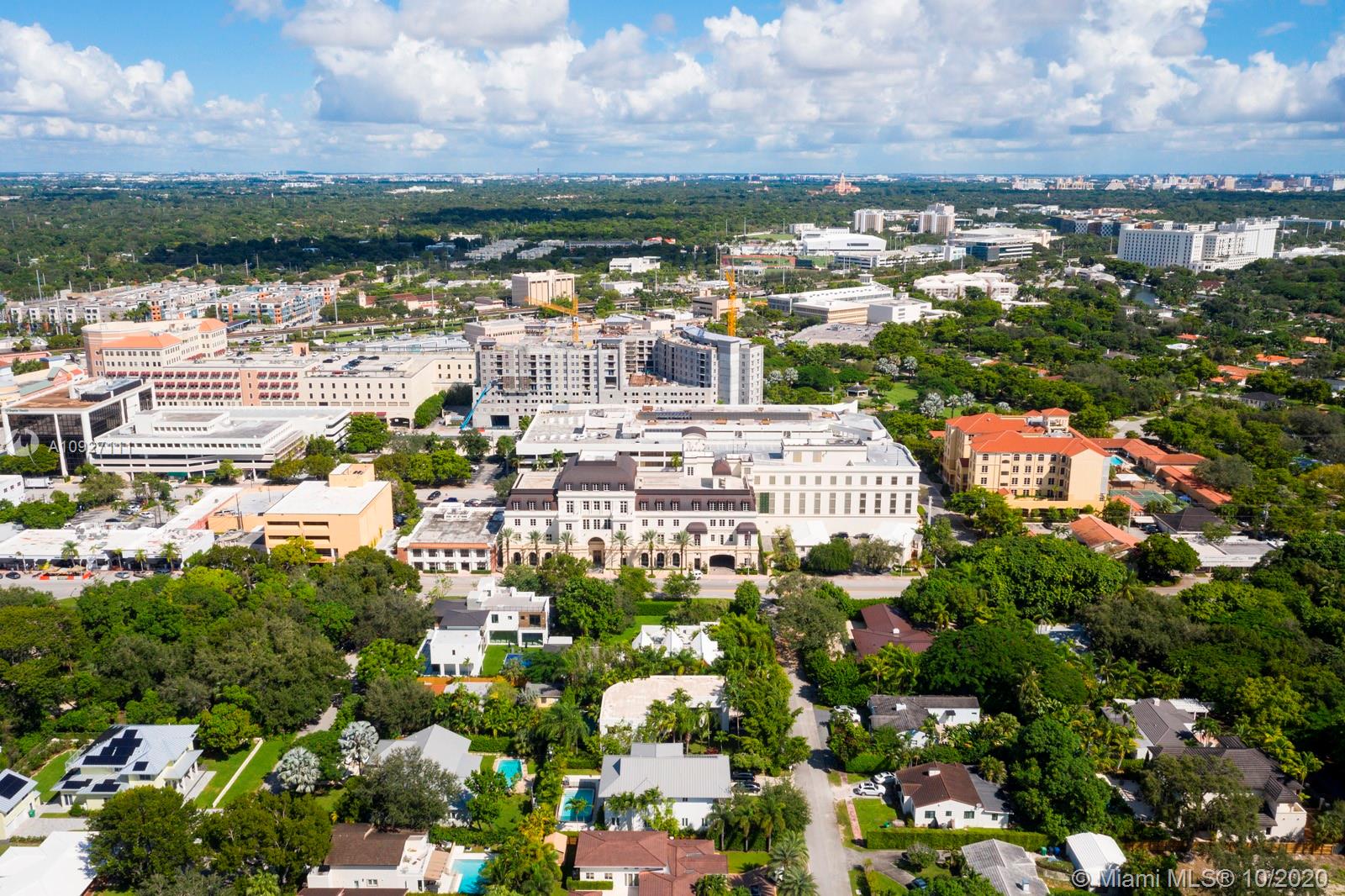 AMD PLAT OF HIGH PINES - Residential