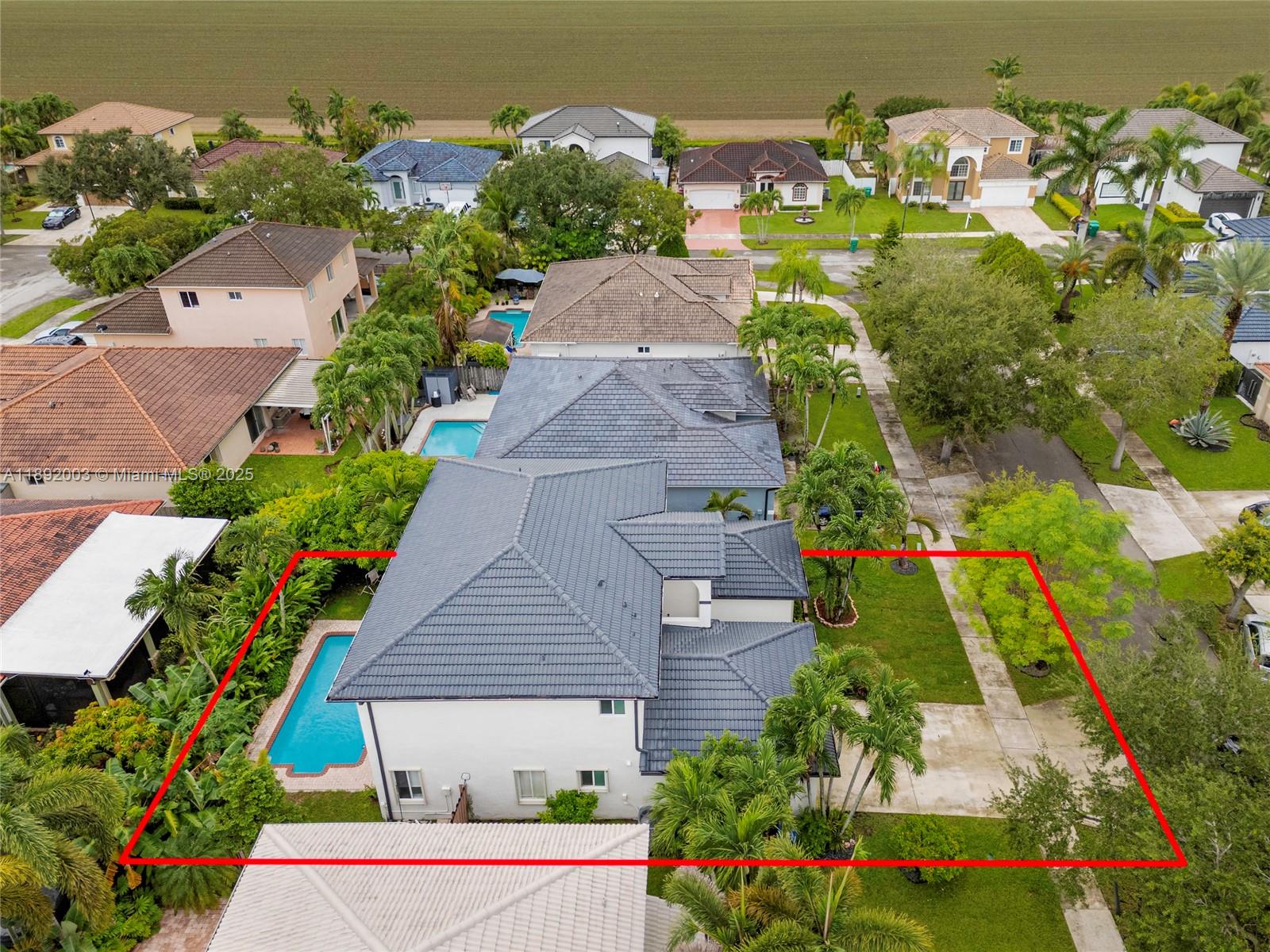 SHOREWAY SUB - Residential