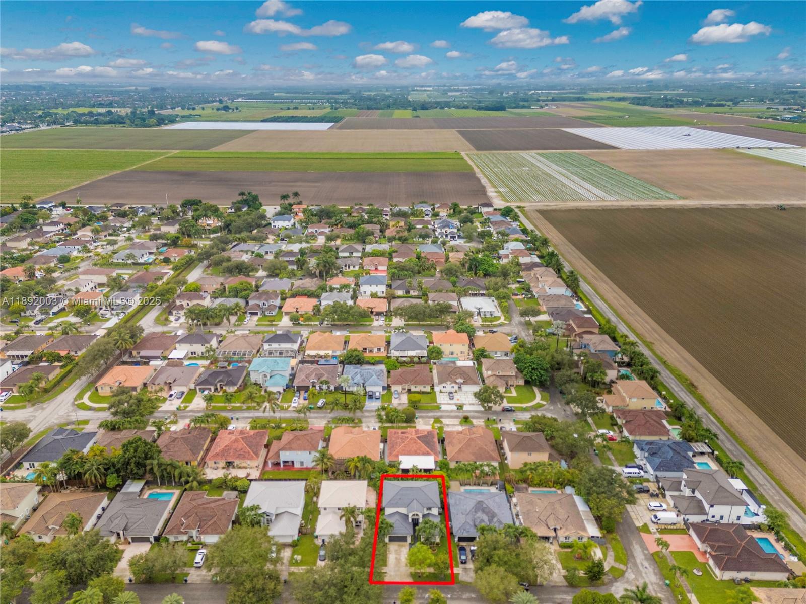 SHOREWAY SUB - Residential