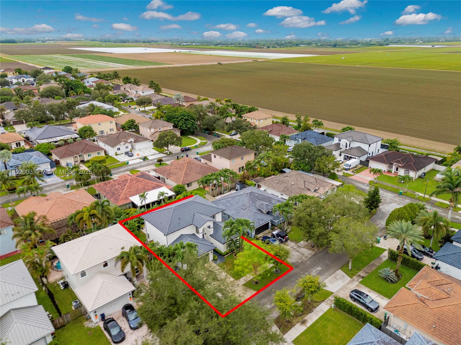 SHOREWAY SUB - Residential