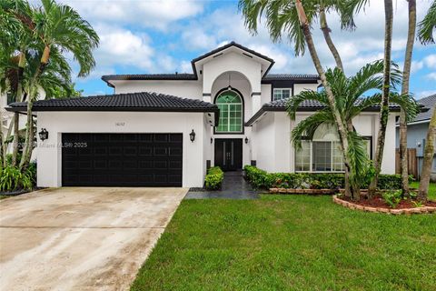 16132 SW 147th Ln Miami FL 33196