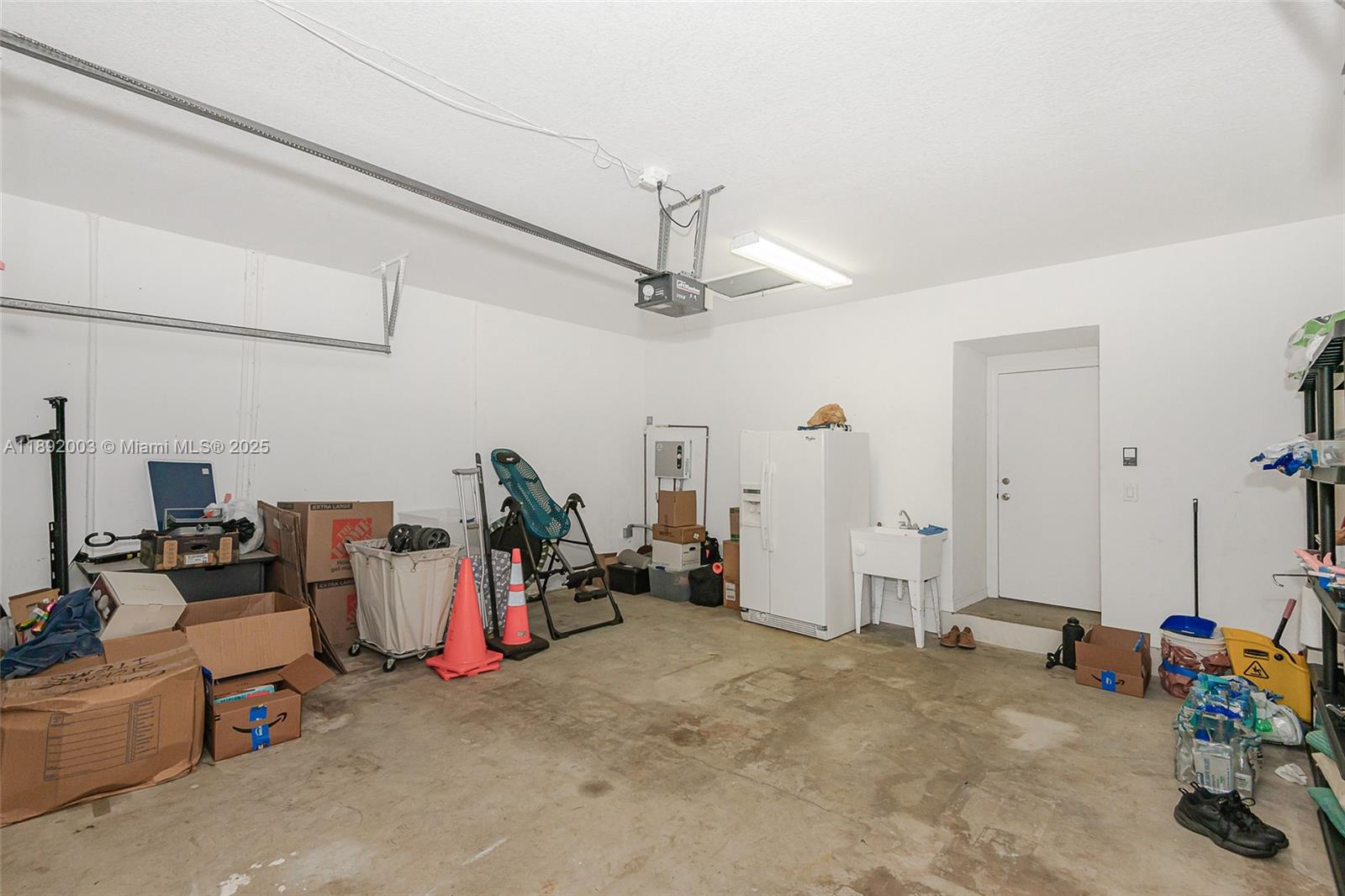 SHOREWAY SUB - Residential