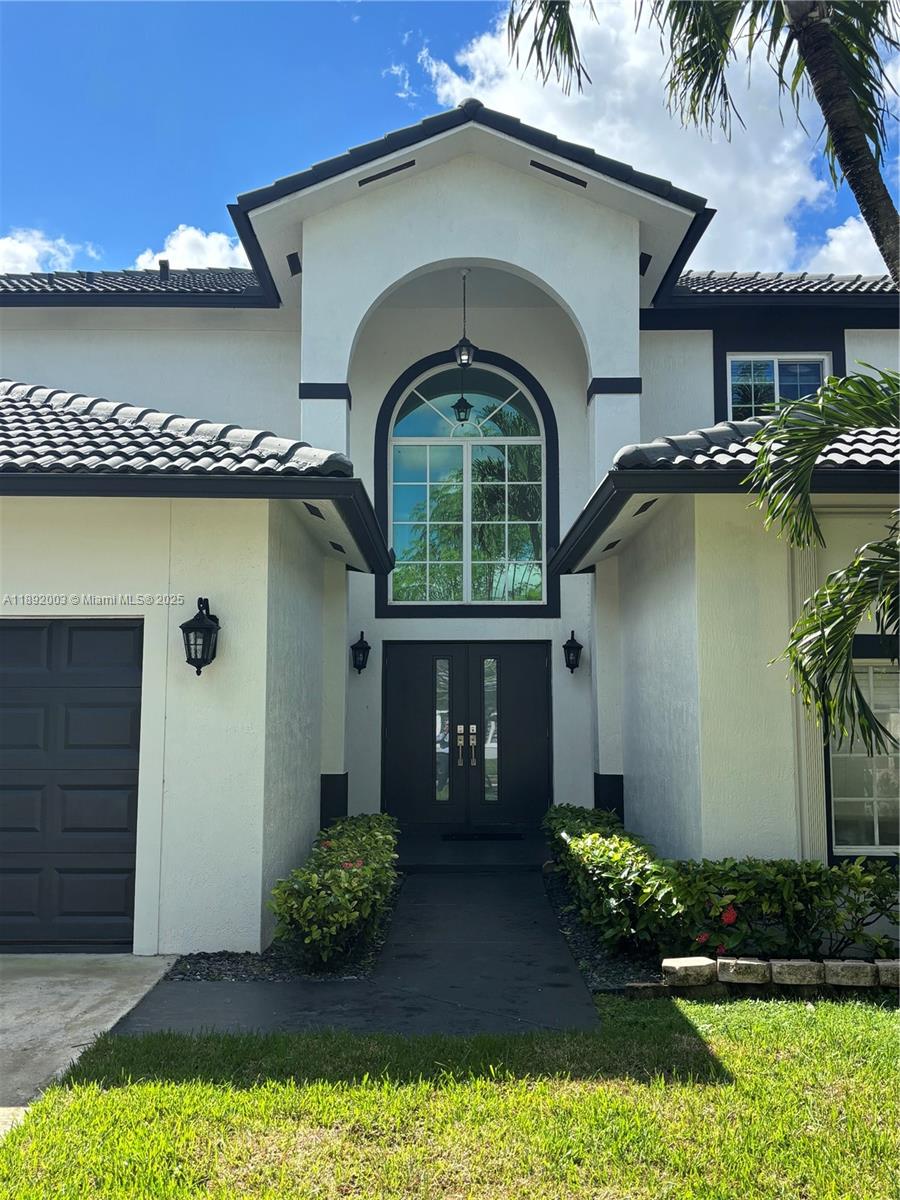 SHOREWAY SUB - Residential