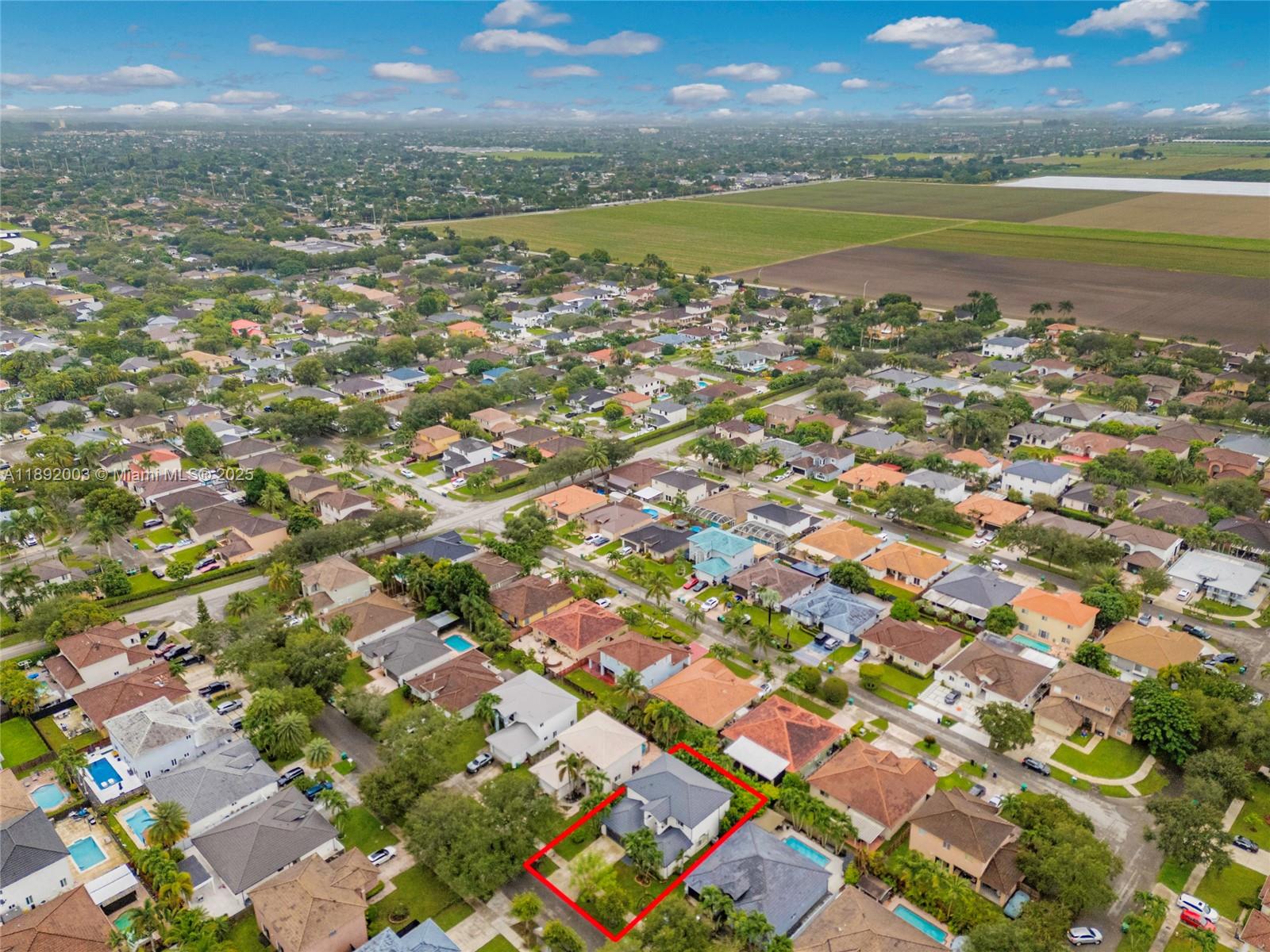 SHOREWAY SUB - Residential