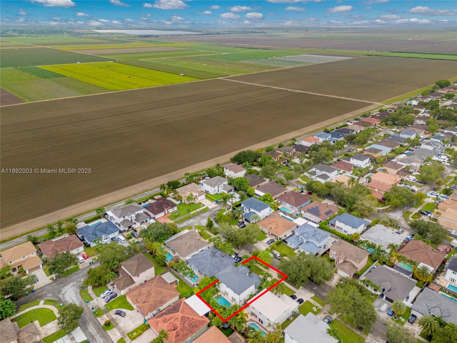 SHOREWAY SUB - Residential