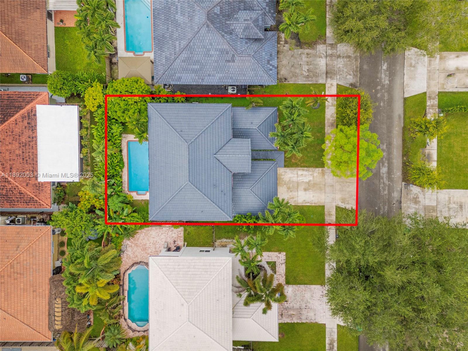 SHOREWAY SUB - Residential