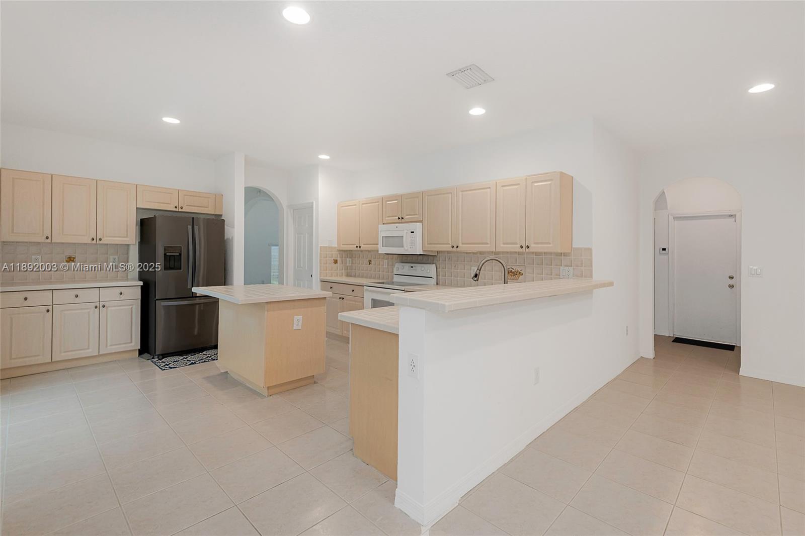 SHOREWAY SUB - Residential