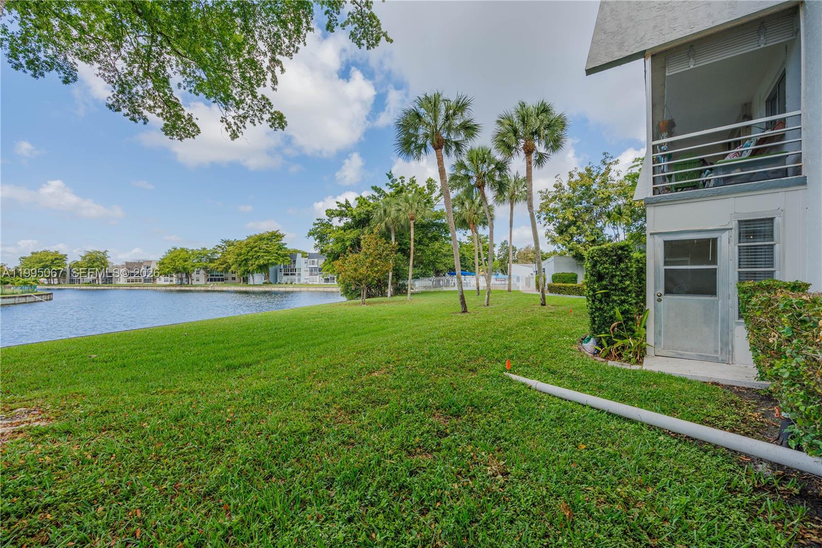 LIME BAY CONDOMINIUM 6 - Residential