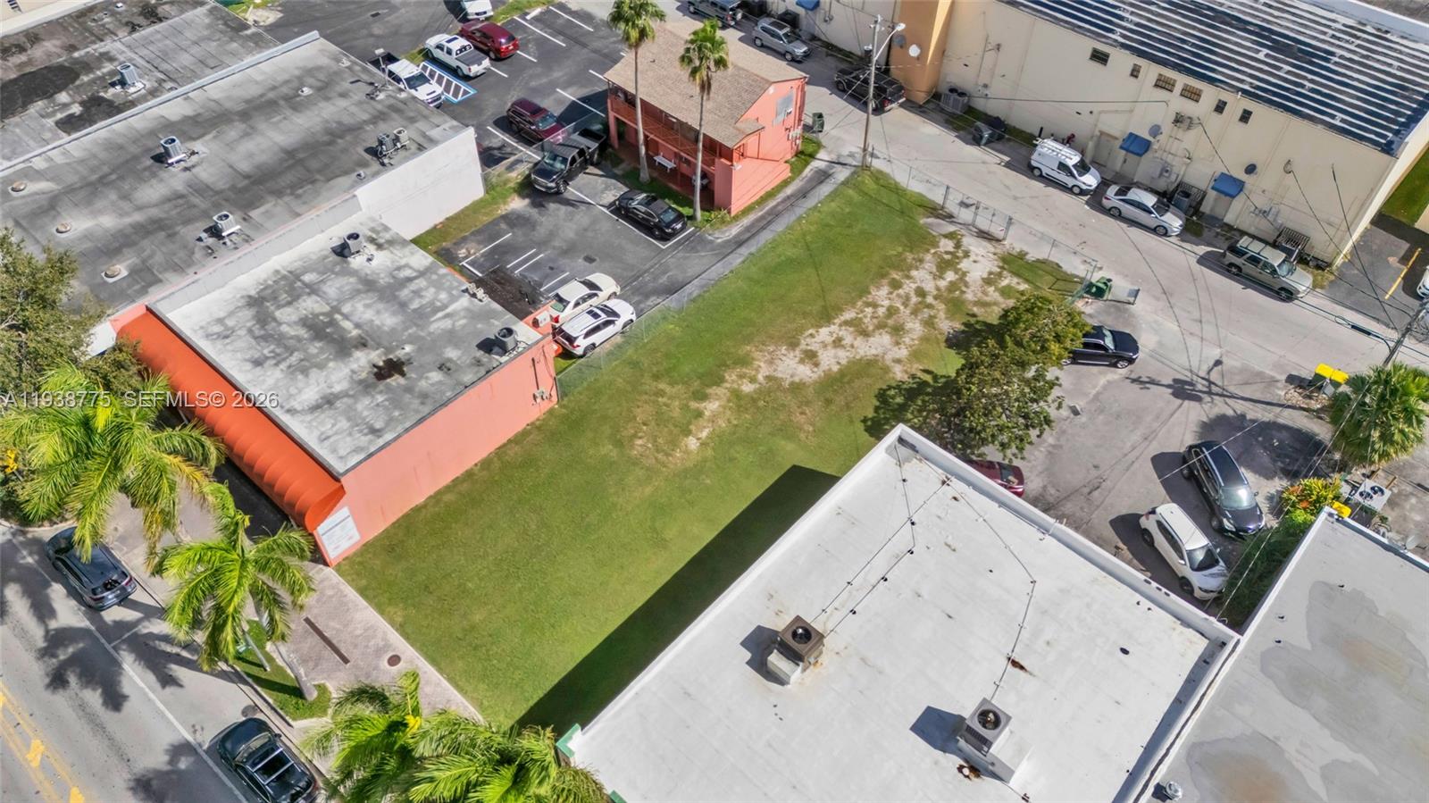 COMMERCE ADDITION - Commercial Sale