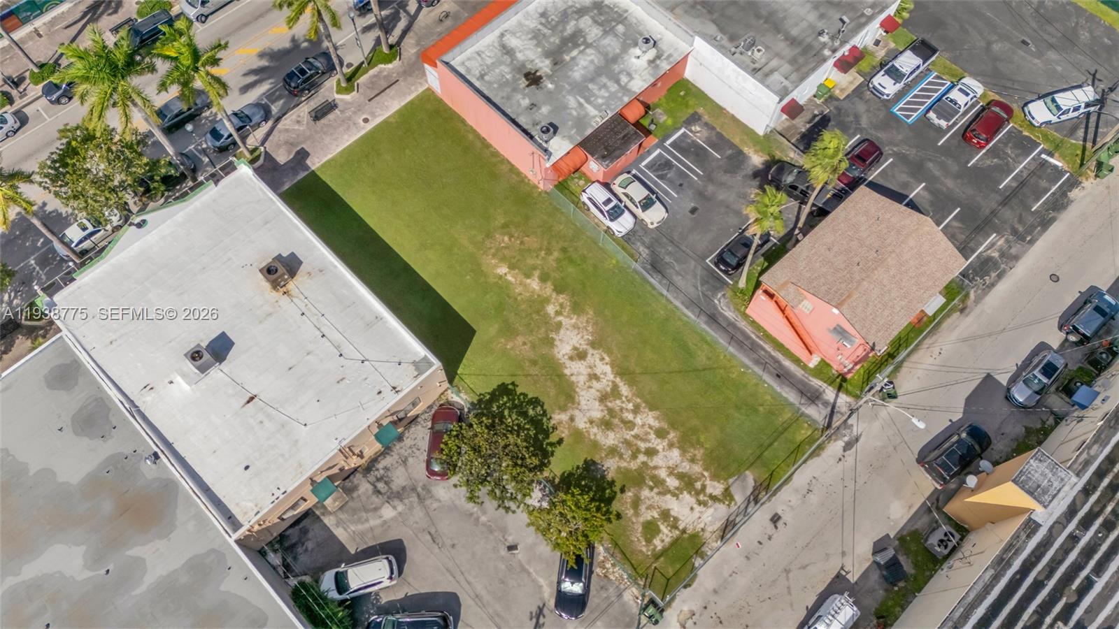 COMMERCE ADDITION - Commercial Sale