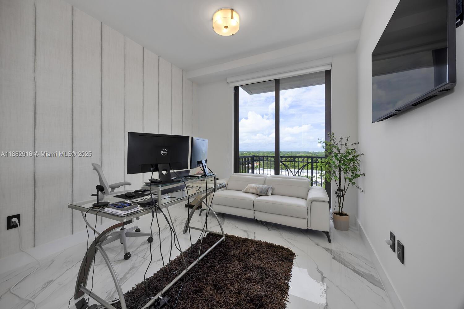 MERRICK MANOR CONDO - Residential