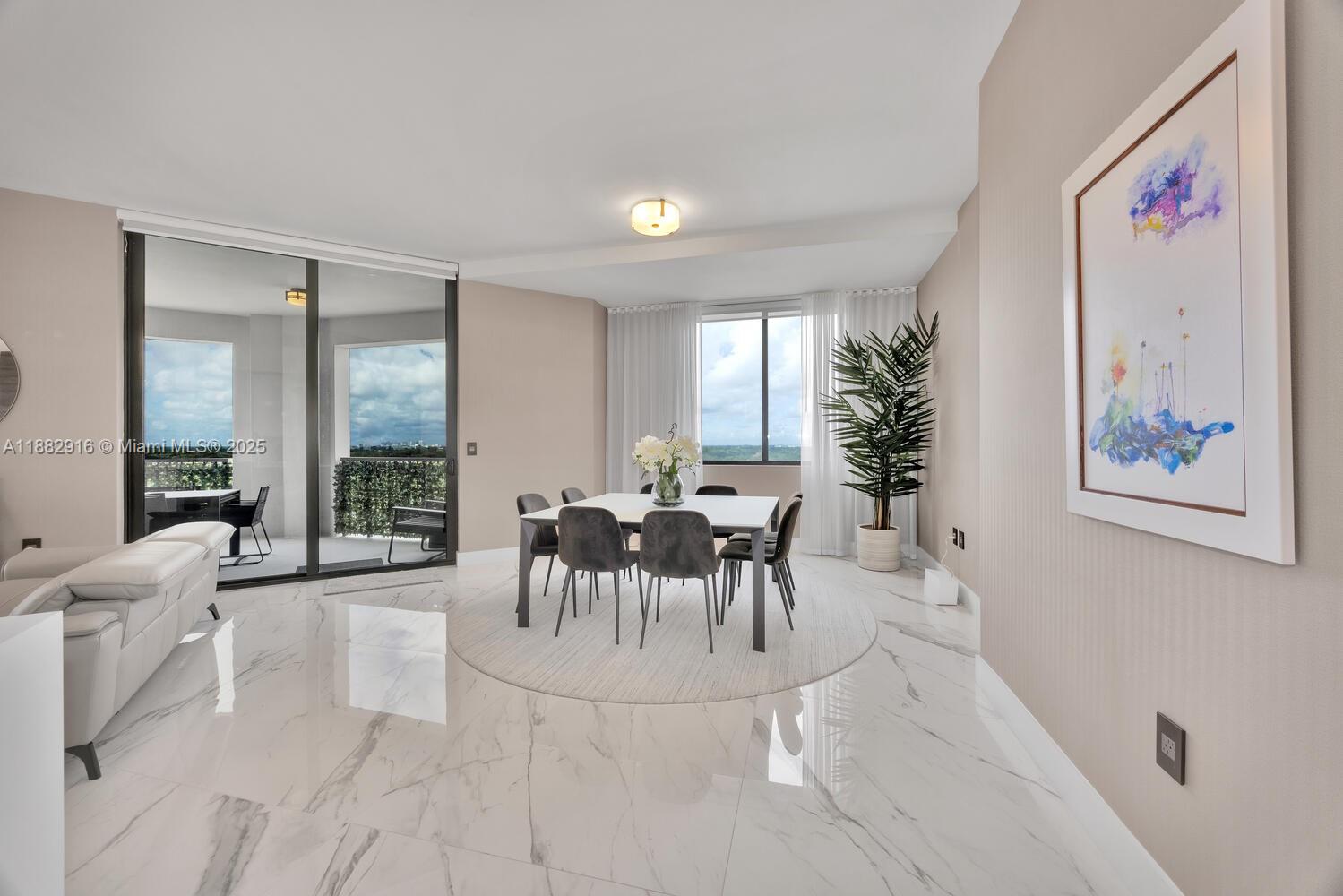 MERRICK MANOR CONDO - Residential