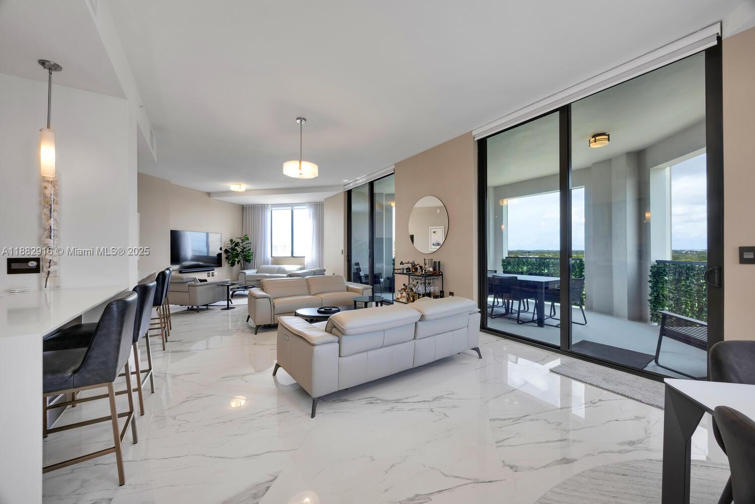 MERRICK MANOR CONDO - Residential