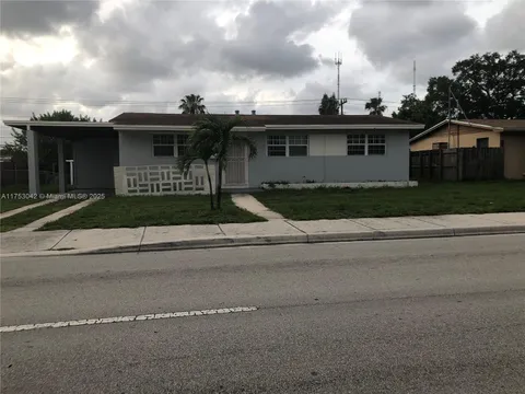 801 NW 199 Street, Miami Gardens, FL 33169 - MLS#: A11753042