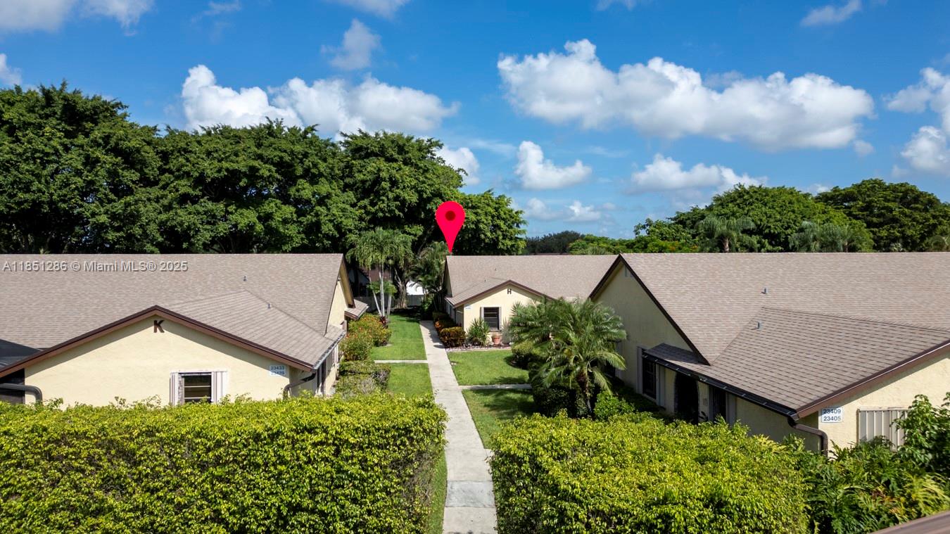 LAKES OF BOCA BARWOOD 2 - Residential