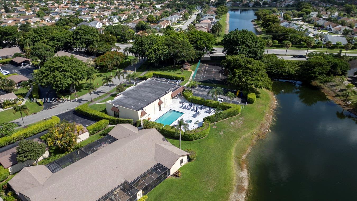 LAKES OF BOCA BARWOOD 2 - Residential