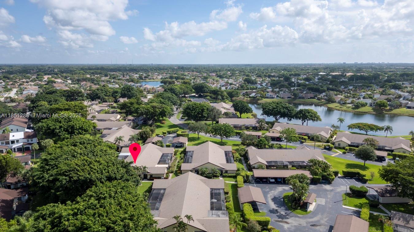 LAKES OF BOCA BARWOOD 2 - Residential