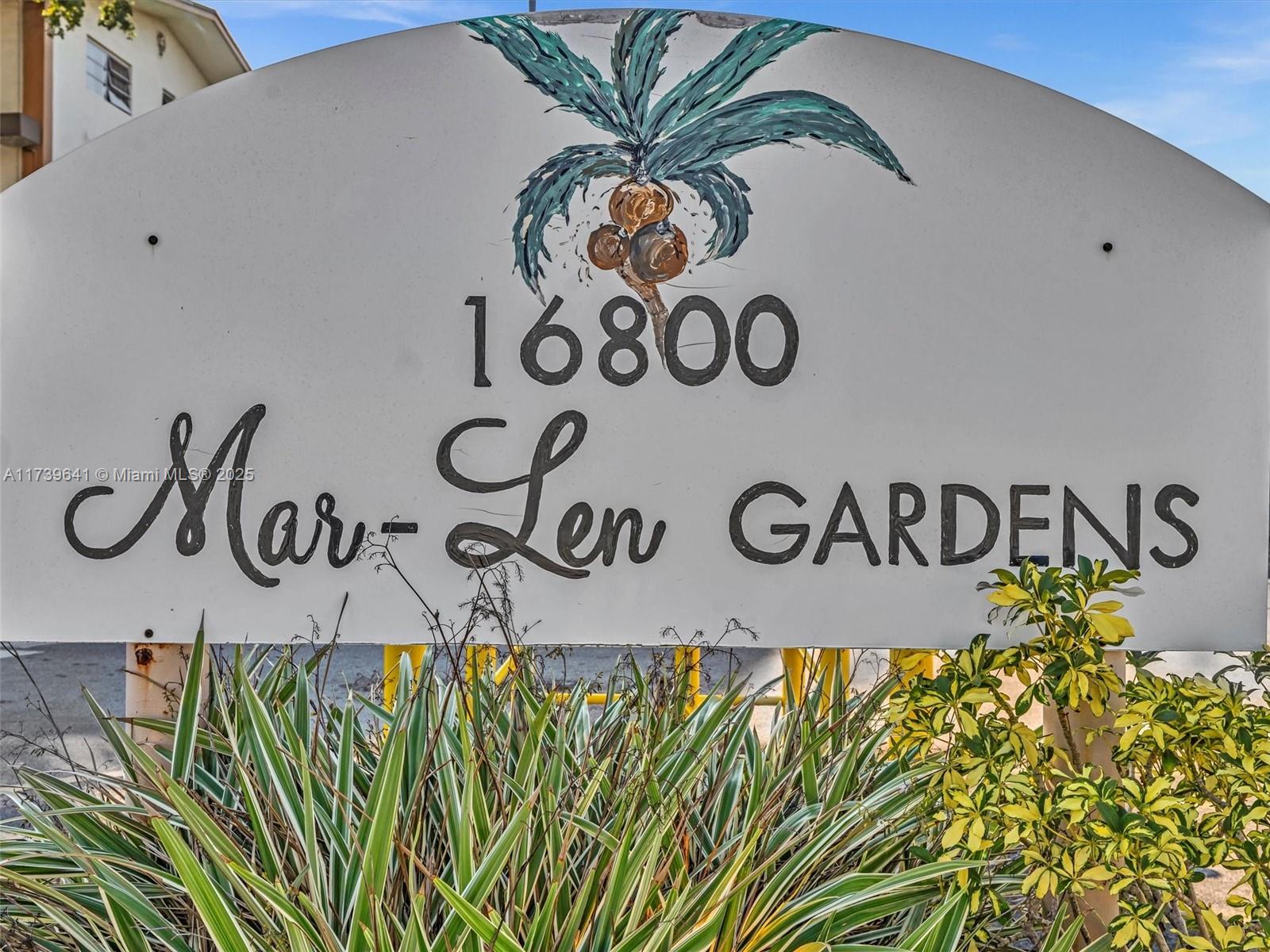 Property for Sale at 16900 Ne 14th Ave 115, Miami, Broward County, Florida - Bedrooms: 2 
Bathrooms: 1  - $110,000