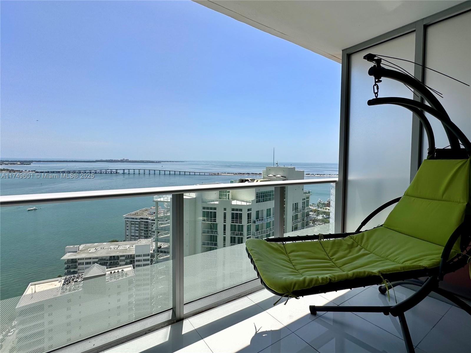 1300 Brickell Bay Dr 3206, Miami, Broward County, Florida - 3 Bedrooms  
3 Bathrooms - 