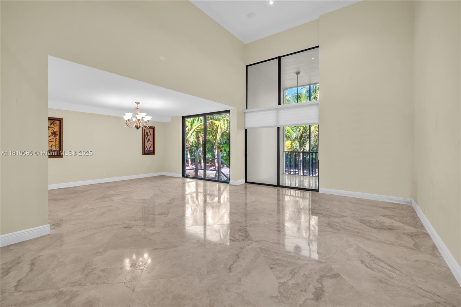 CORONADO CONDO- TOWER II - Residential