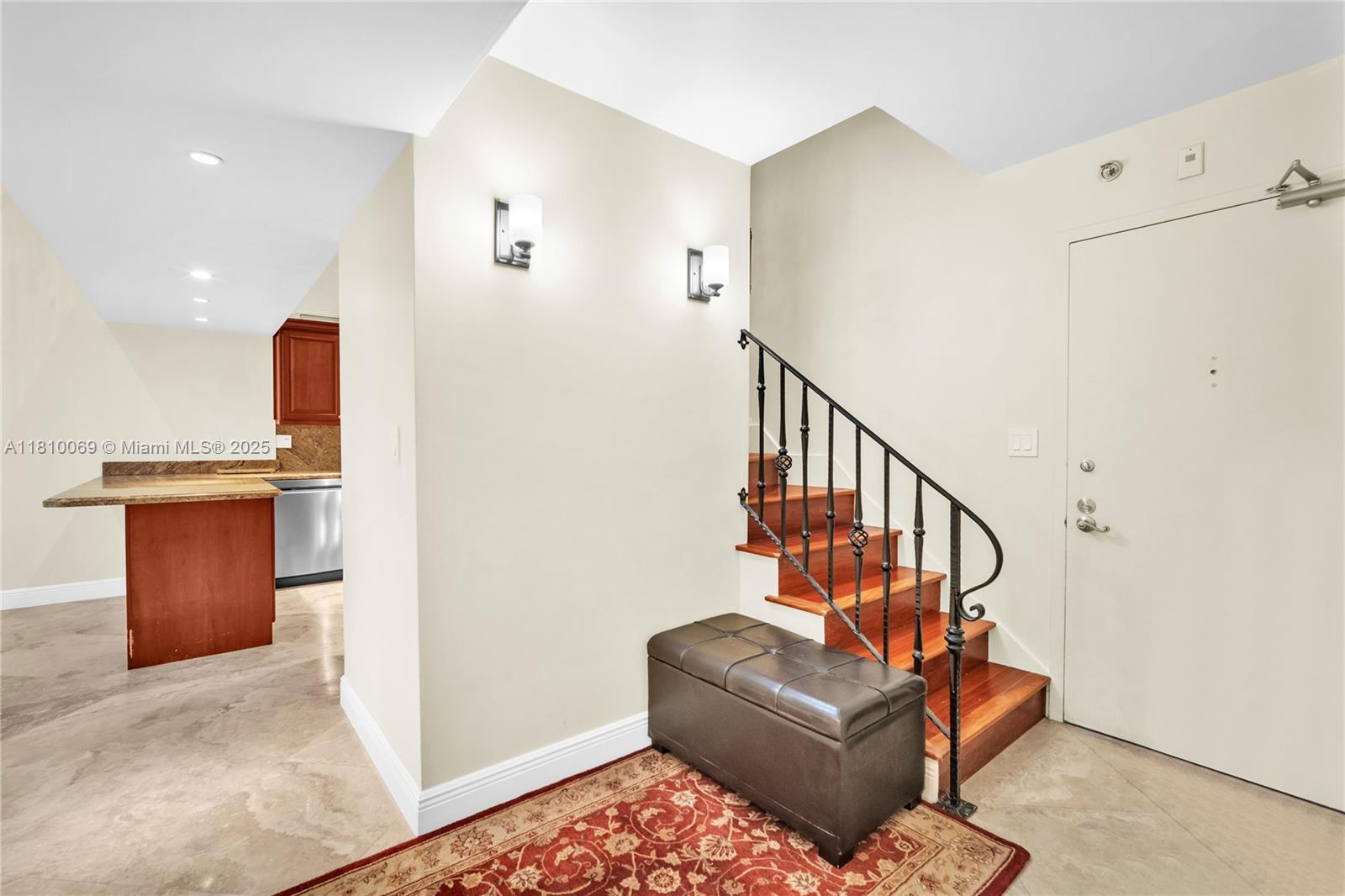 CORONADO CONDO- TOWER II - Residential