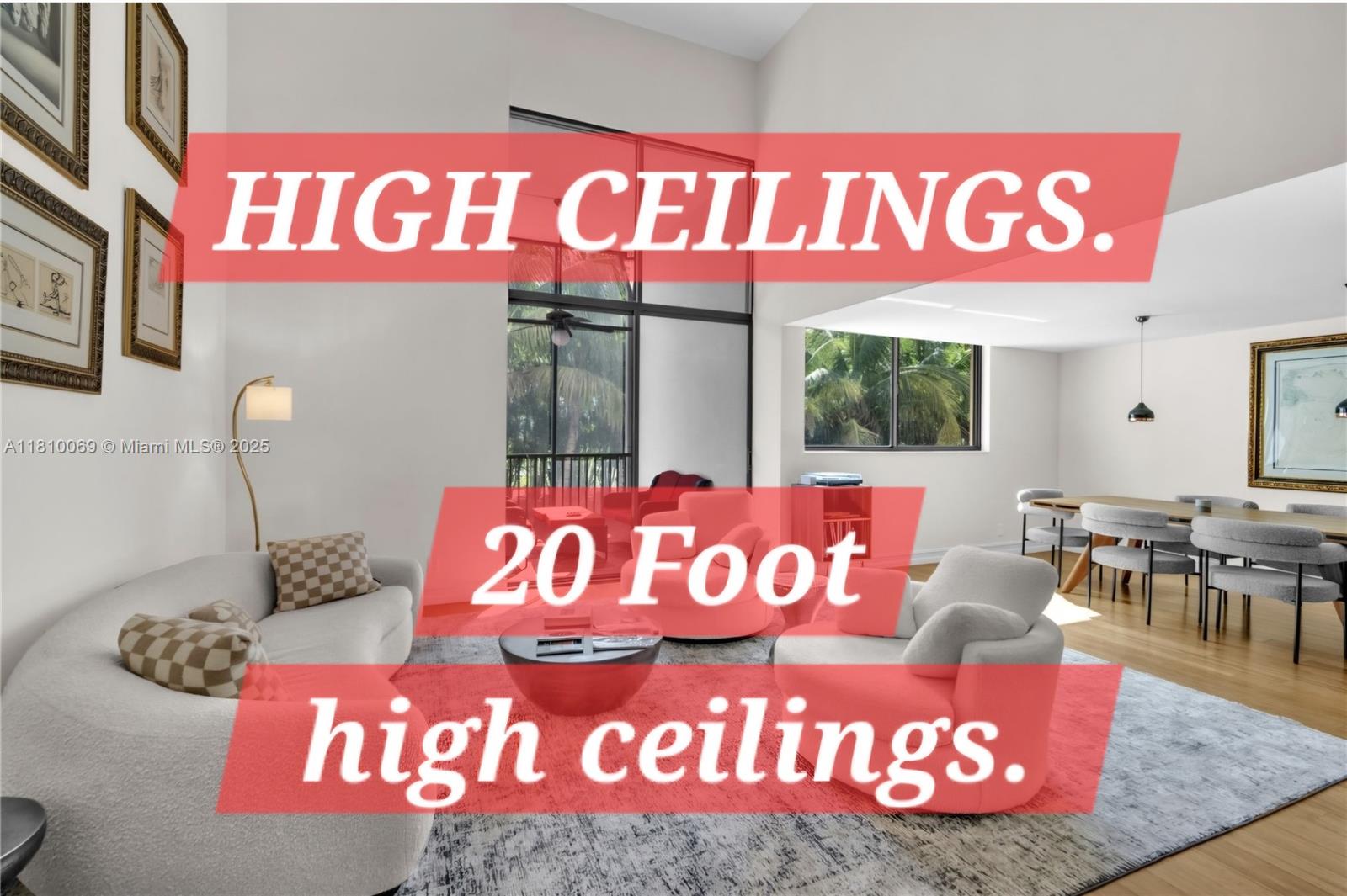 CORONADO CONDO- TOWER II - Residential