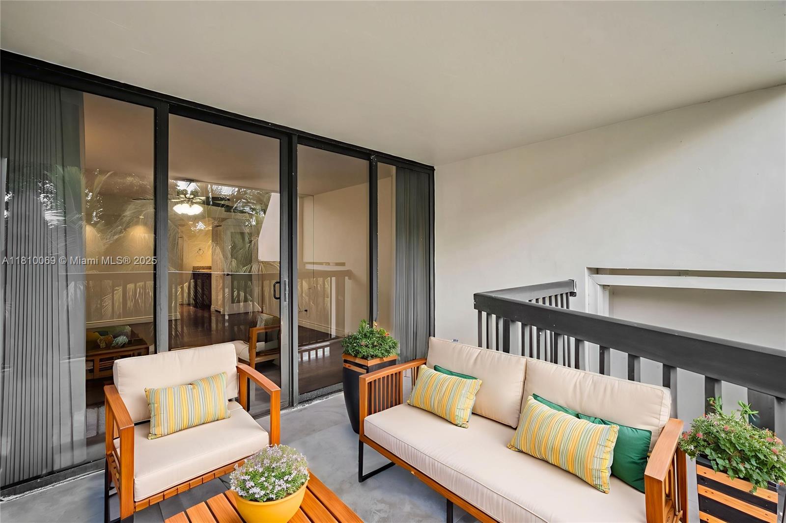 CORONADO CONDO- TOWER II - Residential