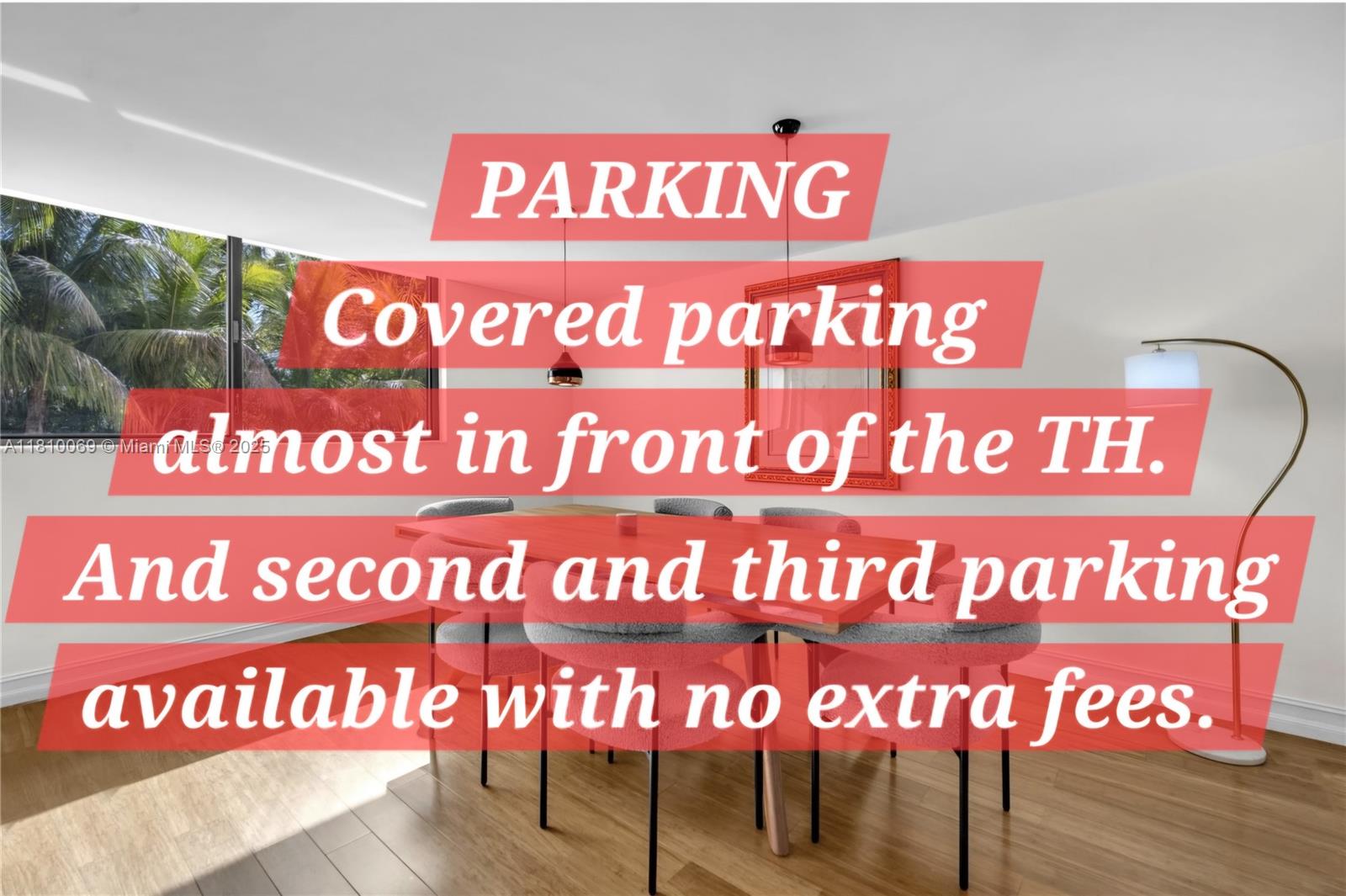 CORONADO CONDO- TOWER II - Residential