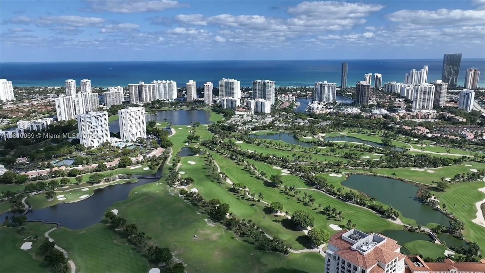CORONADO CONDO- TOWER II - Residential